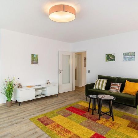 Ferienwohnung Am Enzufer Mit Balkon In Bad Wildbad Im Schwarzwald Dış mekan fotoğraf
