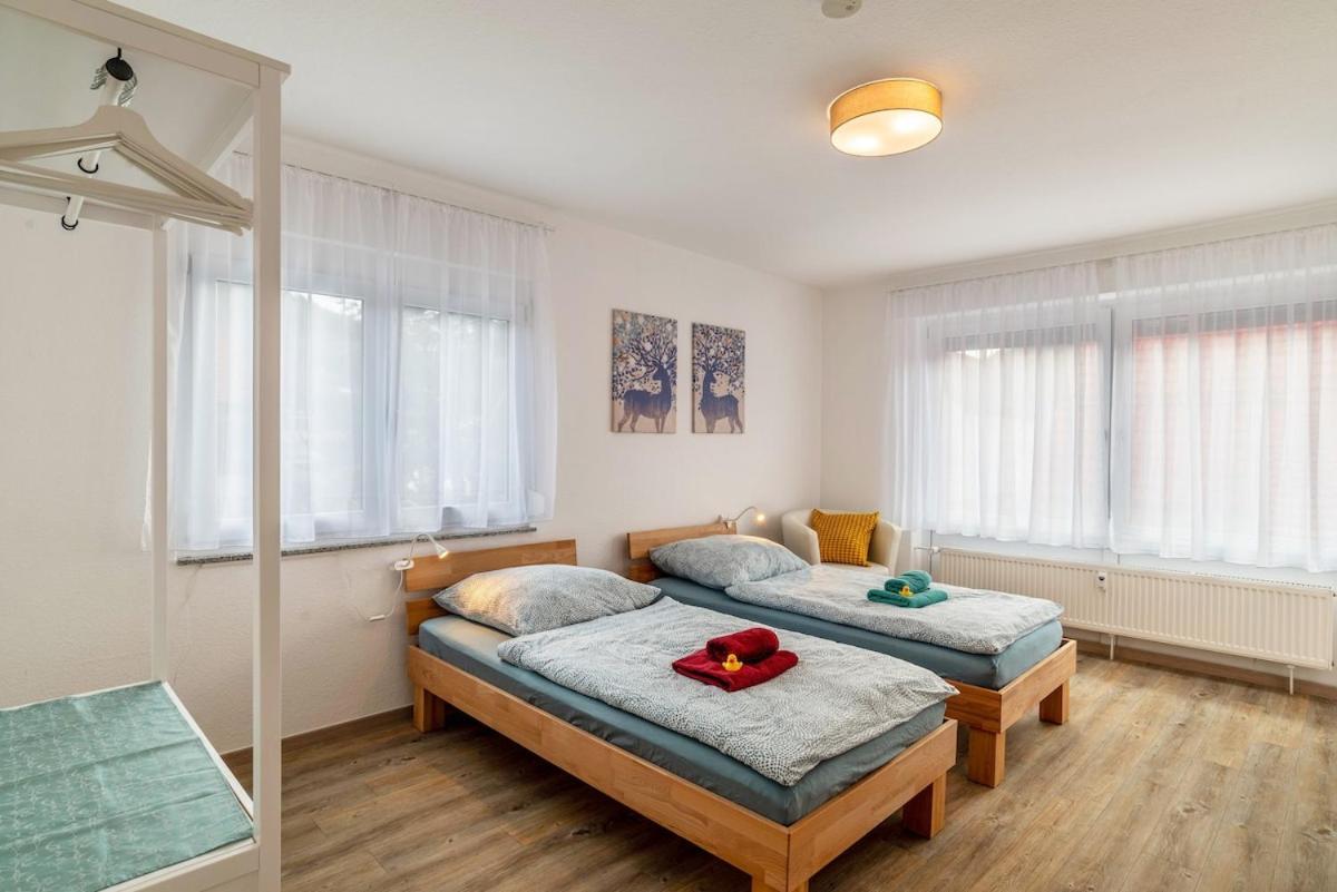 Ferienwohnung Am Enzufer Mit Balkon In Bad Wildbad Im Schwarzwald Dış mekan fotoğraf